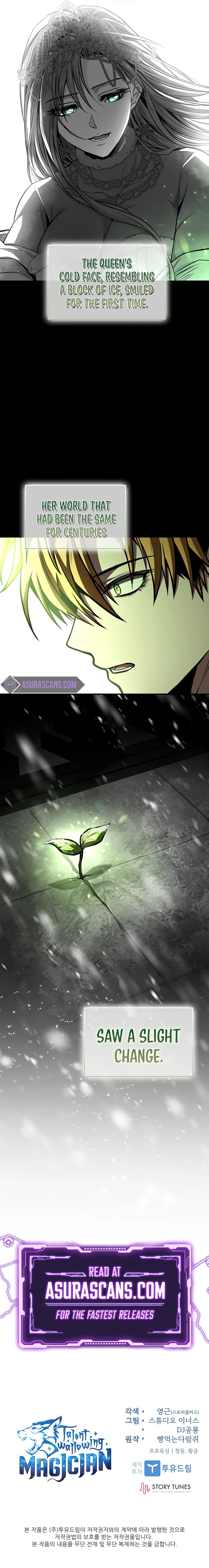 Demon Devourer Chapter 80 — Page 13