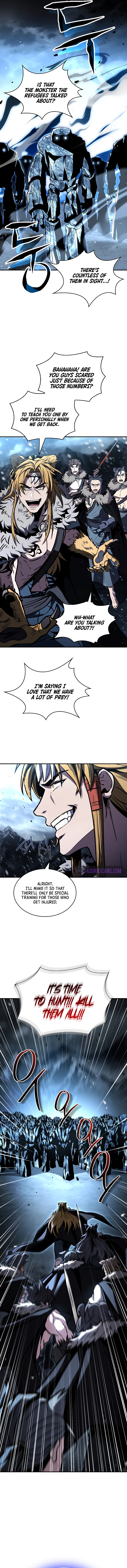 Demon Devourer Chapter 81 — Page 14