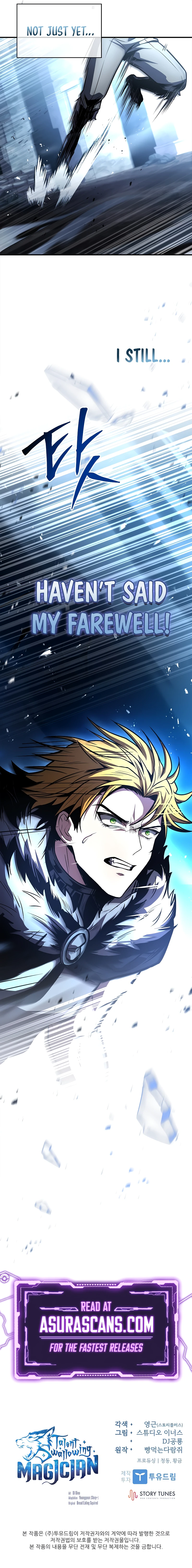Demon Devourer Chapter 83 — Page 14