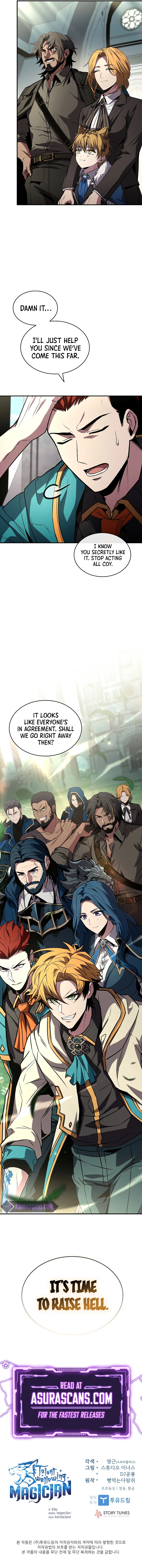 Demon Devourer Chapter 85 — Page 15
