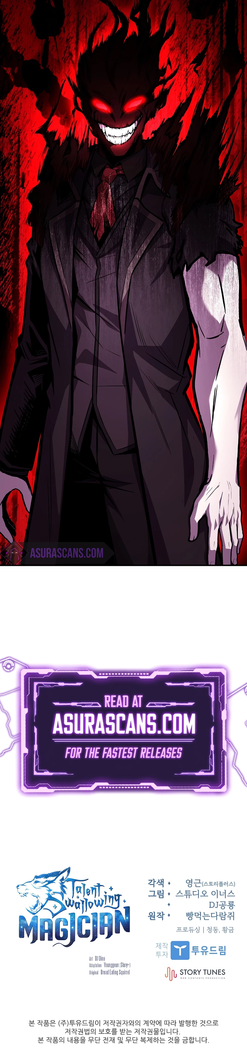 Demon Devourer Chapter 87 — Page 14