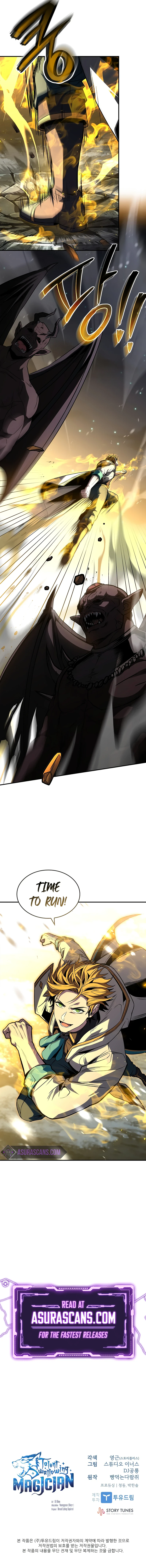 Demon Devourer Chapter 88 — Page 12