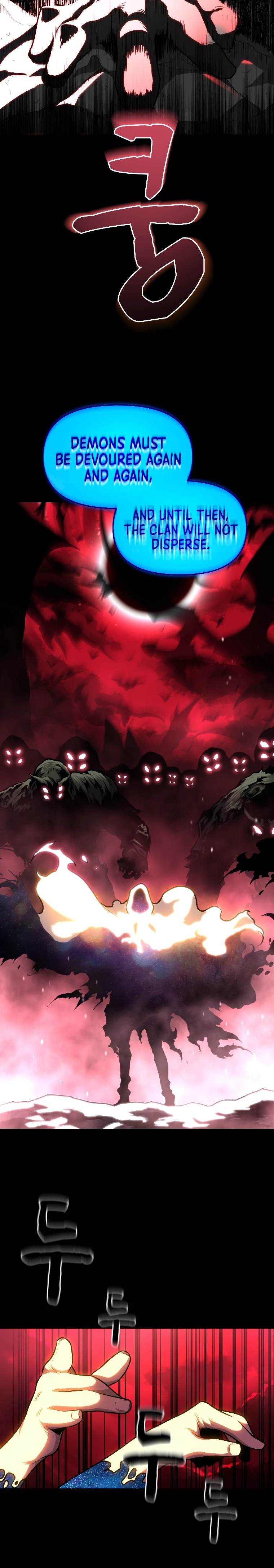 Demon Devourer Chapter 9 — Page 5