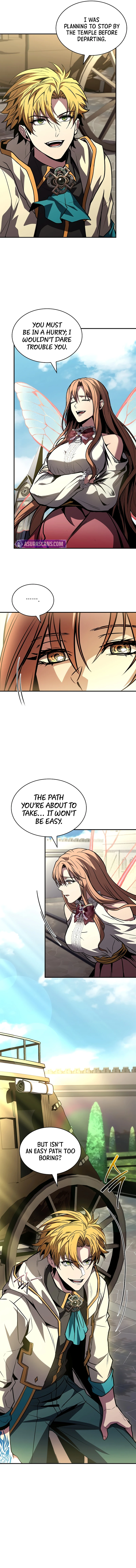 Demon Devourer Chapter 97 — Page 7