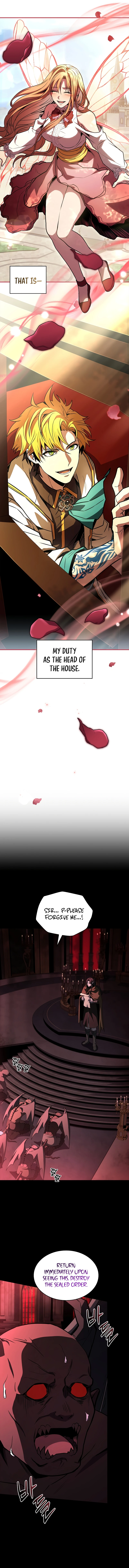 Demon Devourer Chapter 97 — Page 9
