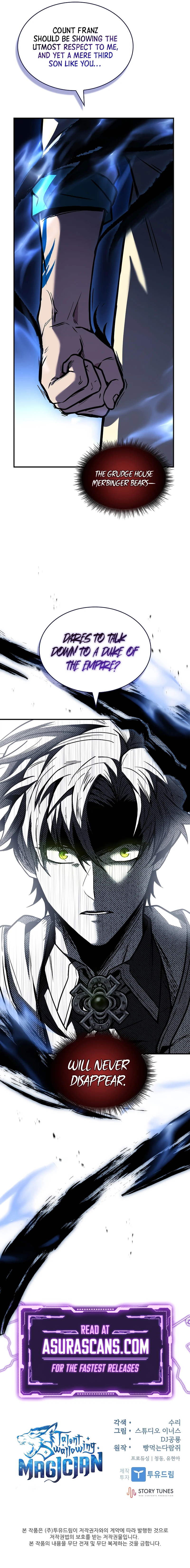 Demon Devourer Chapter 98 — Page 14
