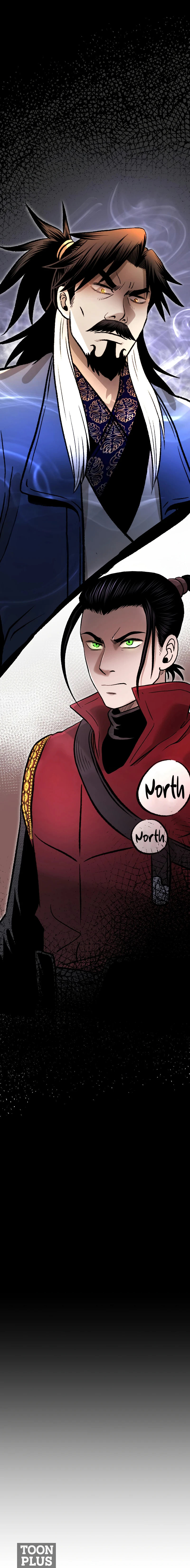 Demon in Mount Hua Chapter 29 — Page 17