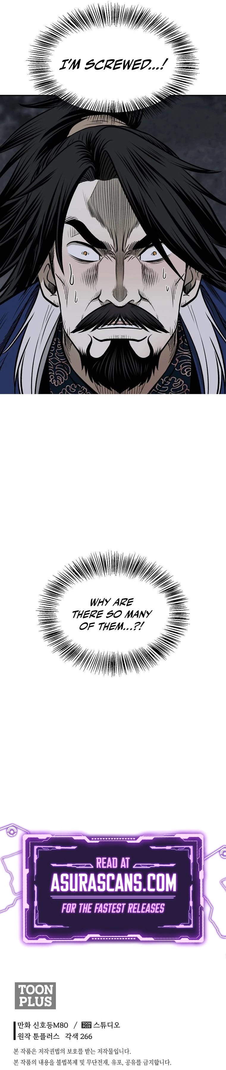 Demon in Mount Hua Chapter 5 — Page 18