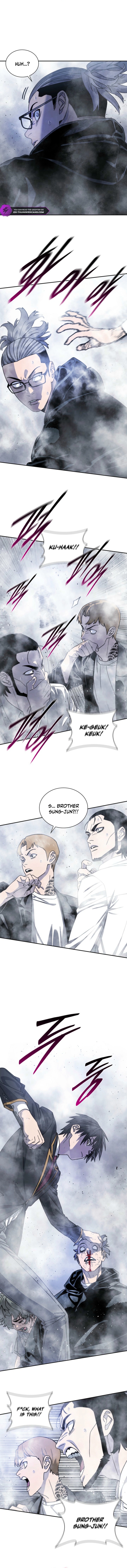 Demon King, Age 18 Chapter 10 — Page 6