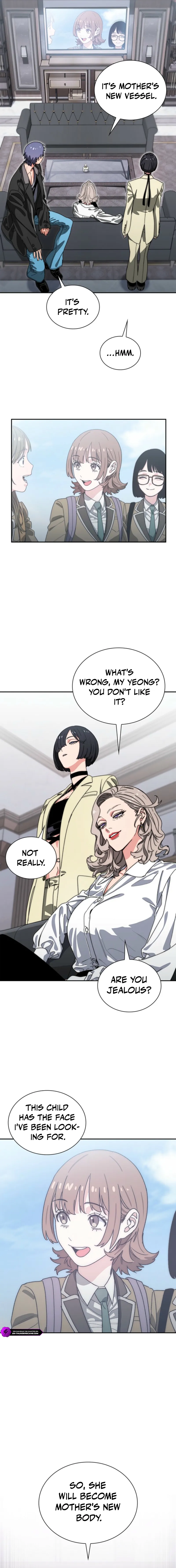 Demon King, Age 18 Chapter 13 — Page 2