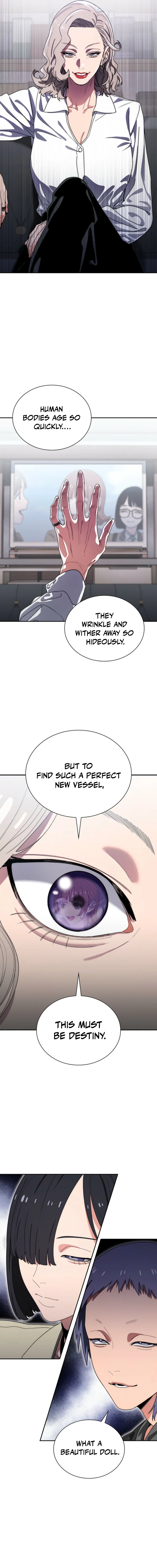 Demon King, Age 18 Chapter 13 — Page 3