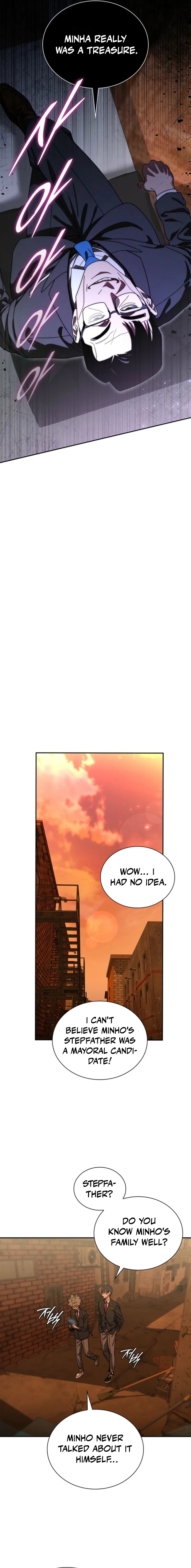 Demon King, Age 18 Chapter 13 — Page 6