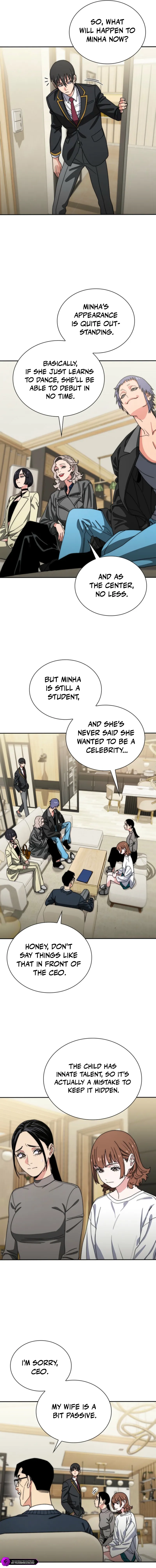 Demon King, Age 18 Chapter 13 — Page 12