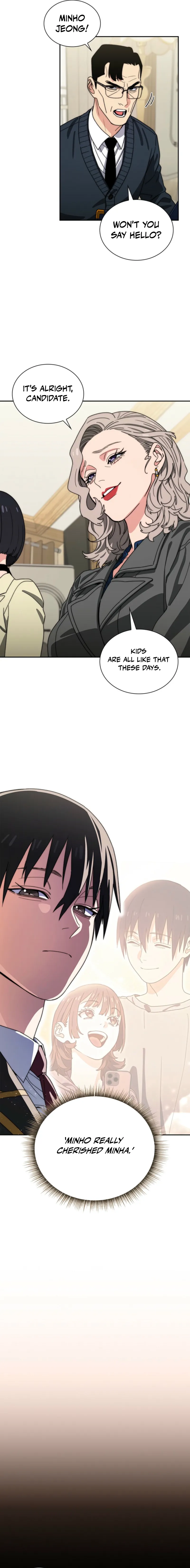 Demon King, Age 18 Chapter 13 — Page 15