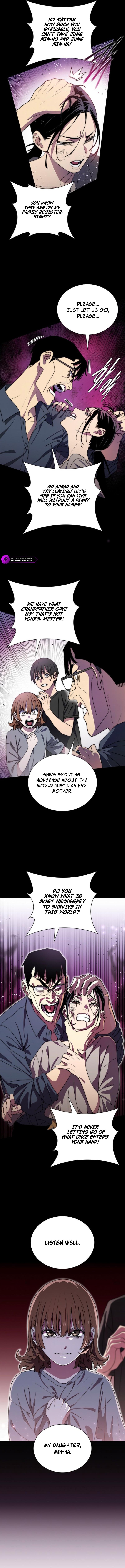 Demon King, Age 18 Chapter 14 — Page 2