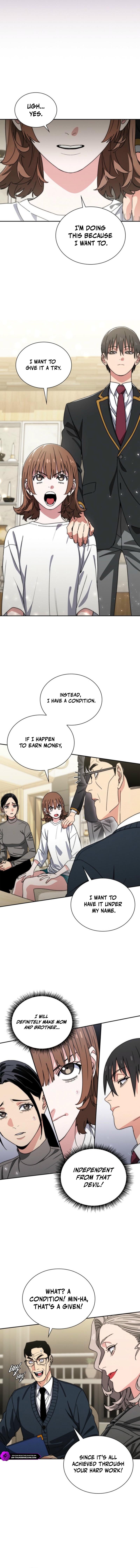 Demon King, Age 18 Chapter 14 — Page 3