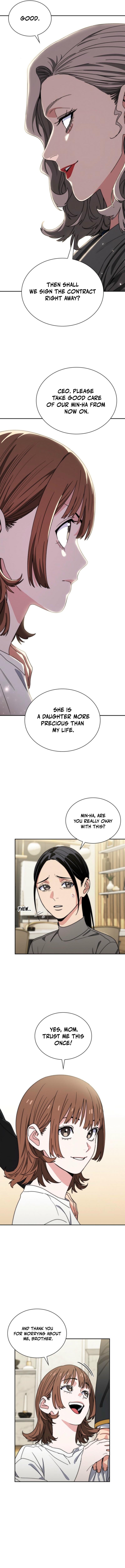 Demon King, Age 18 Chapter 14 — Page 4