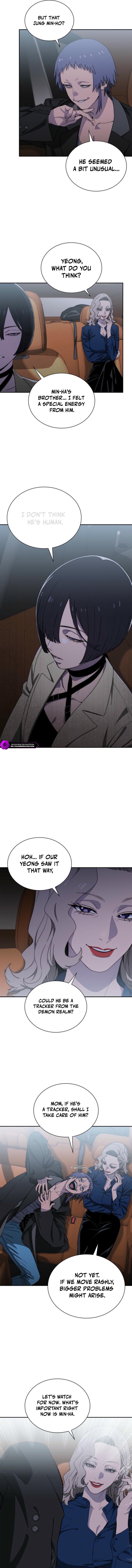 Demon King, Age 18 Chapter 14 — Page 6