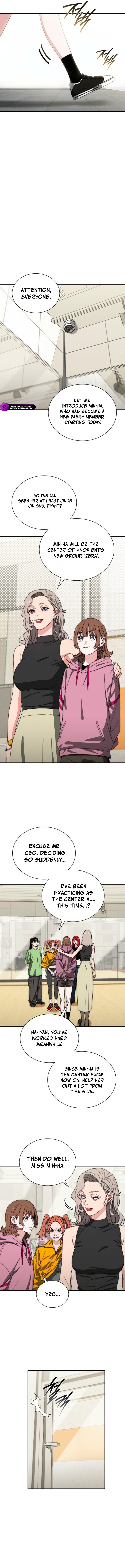 Demon King, Age 18 Chapter 14 — Page 9