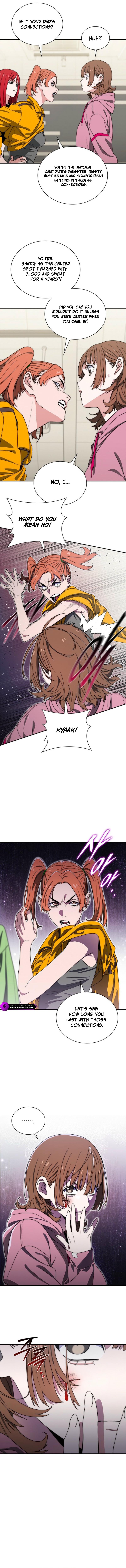 Demon King, Age 18 Chapter 14 — Page 10