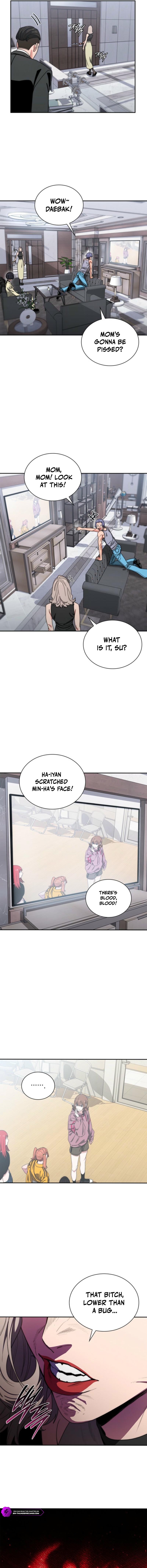 Demon King, Age 18 Chapter 14 — Page 11
