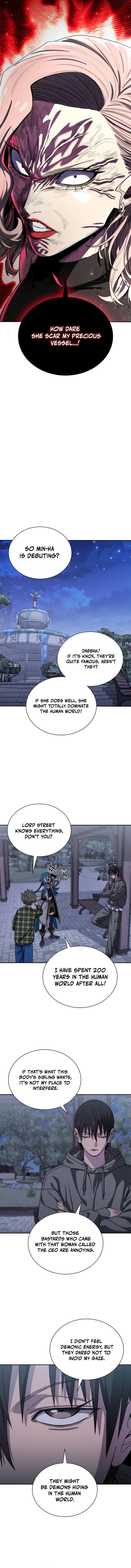 Demon King, Age 18 Chapter 14 — Page 12