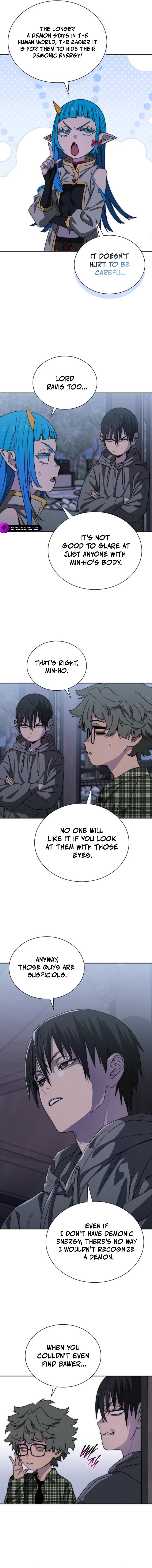 Demon King, Age 18 Chapter 14 — Page 13