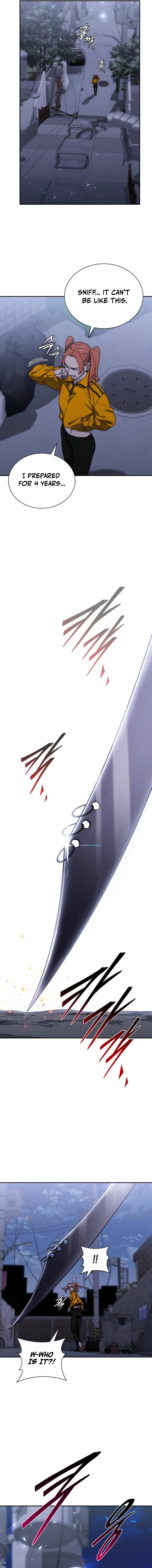 Demon King, Age 18 Chapter 14 — Page 15