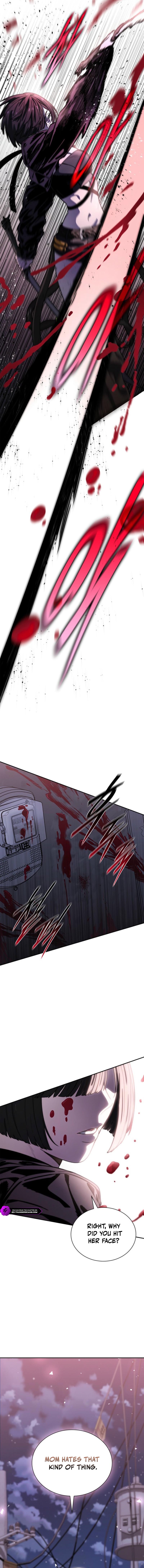 Demon King, Age 18 Chapter 14 — Page 17