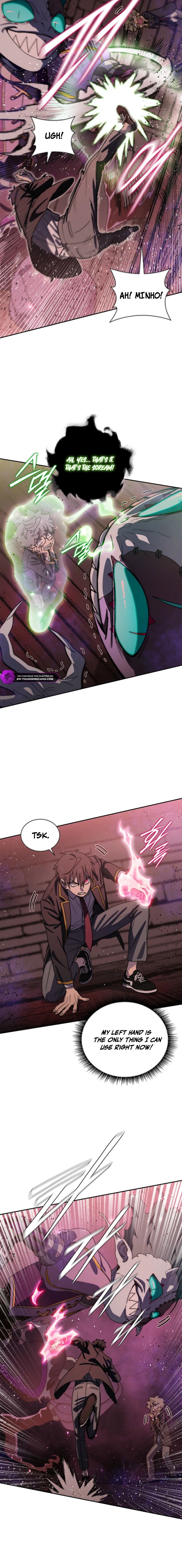 Demon King, Age 18 Chapter 17 — Page 2
