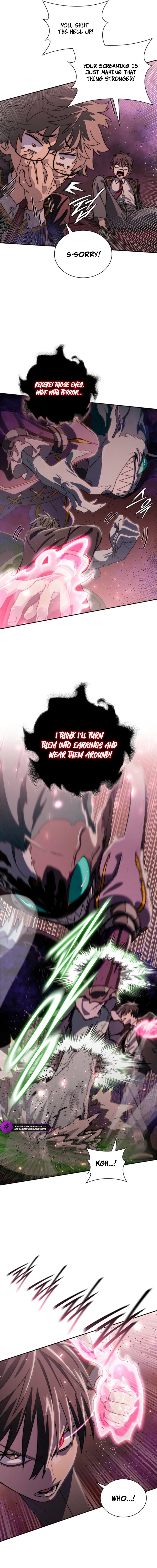 Demon King, Age 18 Chapter 17 — Page 4