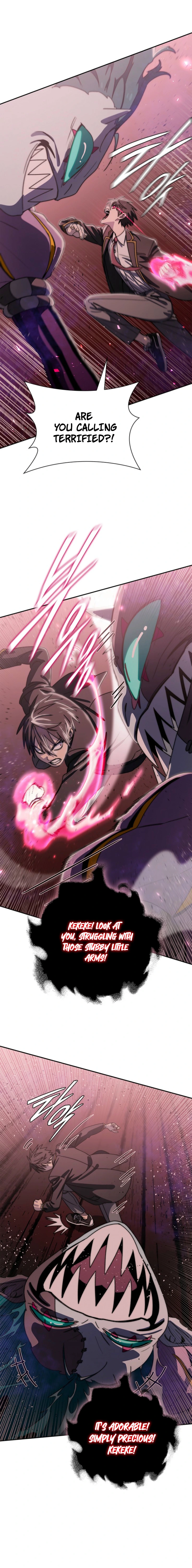 Demon King, Age 18 Chapter 17 — Page 5