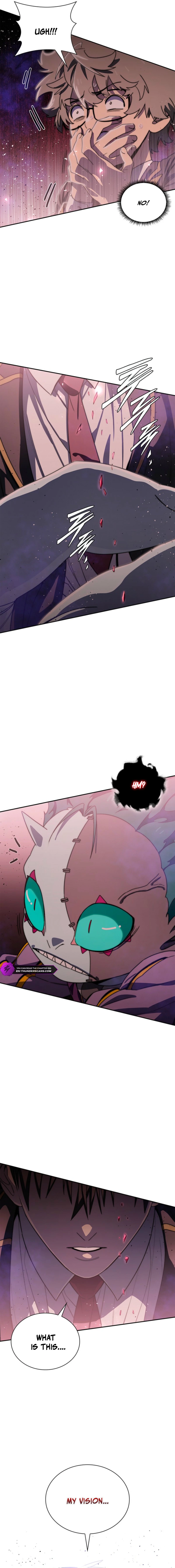 Demon King, Age 18 Chapter 17 — Page 9