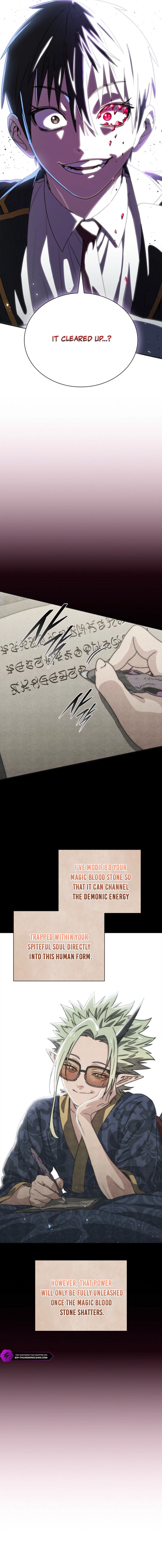 Demon King, Age 18 Chapter 17 — Page 10