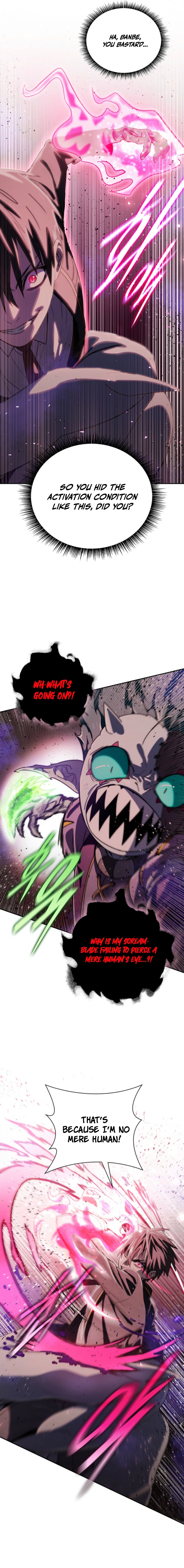 Demon King, Age 18 Chapter 17 — Page 11