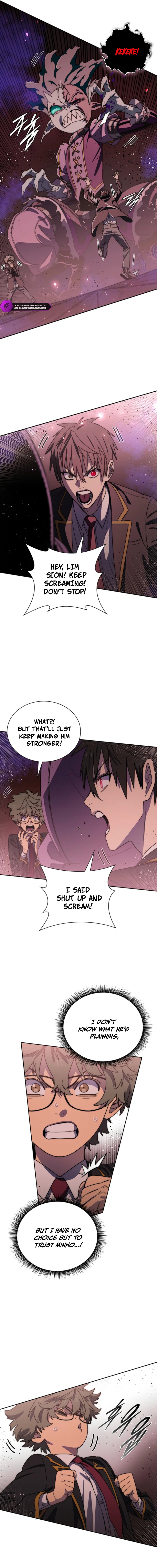 Demon King, Age 18 Chapter 17 — Page 12