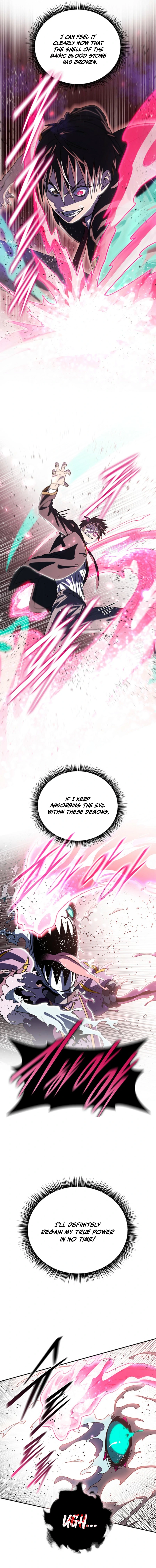 Demon King, Age 18 Chapter 17 — Page 17