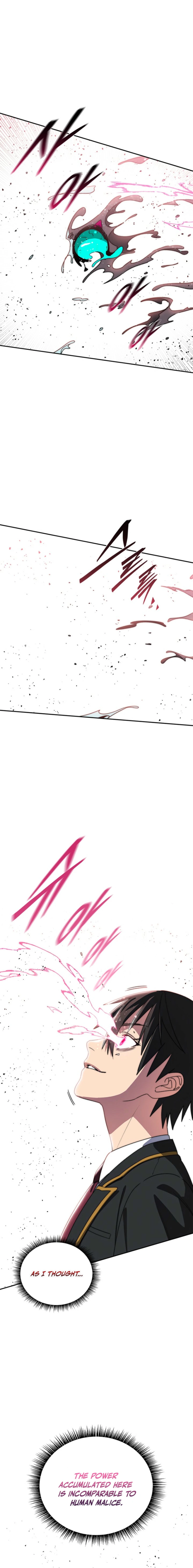 Demon King, Age 18 Chapter 17 — Page 18