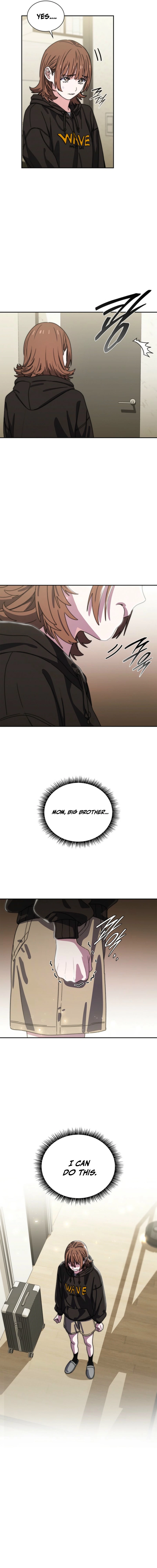 Demon King, Age 18 Chapter 17 — Page 21