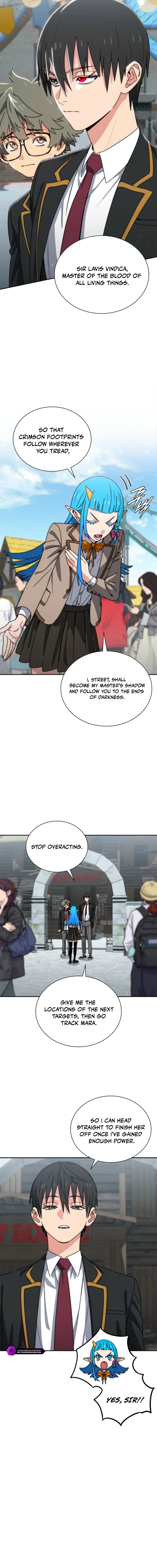 Demon King, Age 18 Chapter 18 — Page 2