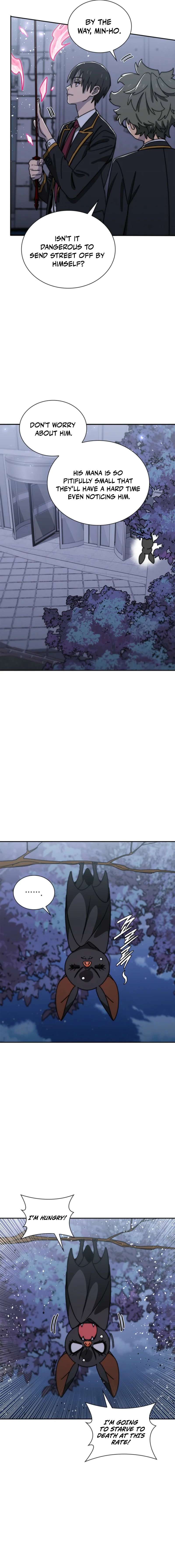 Demon King, Age 18 Chapter 18 — Page 7