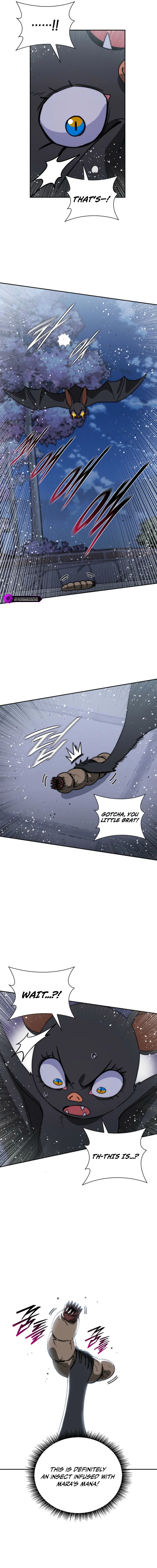 Demon King, Age 18 Chapter 18 — Page 8