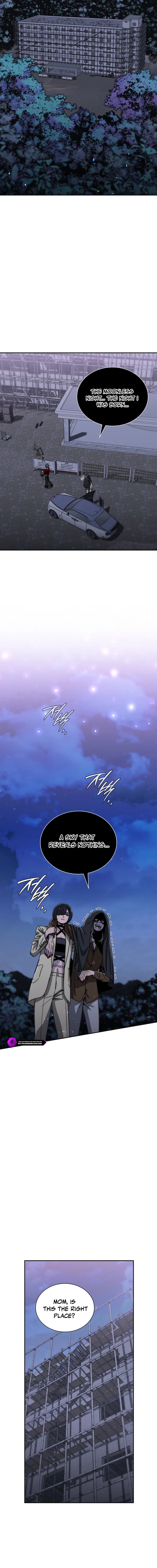 Demon King, Age 18 Chapter 18 — Page 16