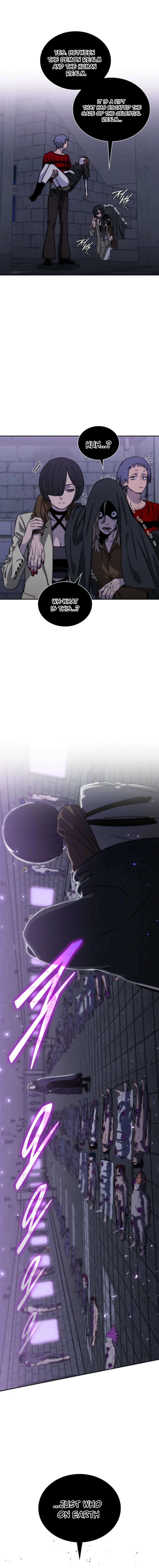 Demon King, Age 18 Chapter 18 — Page 17