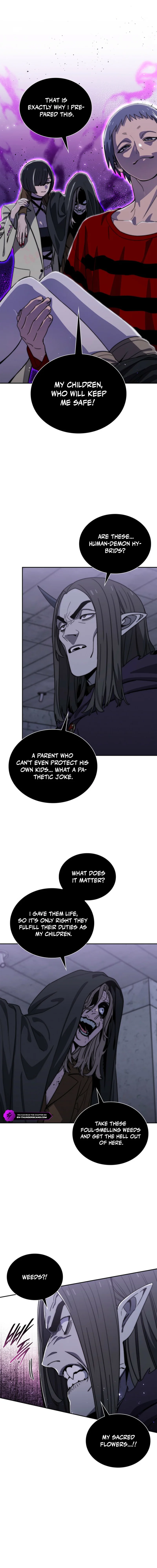 Demon King, Age 18 Chapter 19 — Page 2