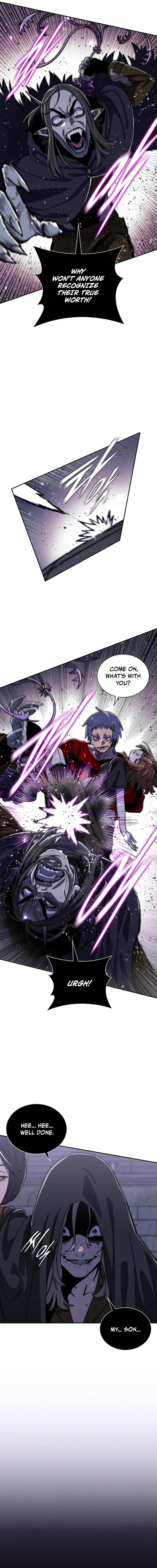 Demon King, Age 18 Chapter 19 — Page 3
