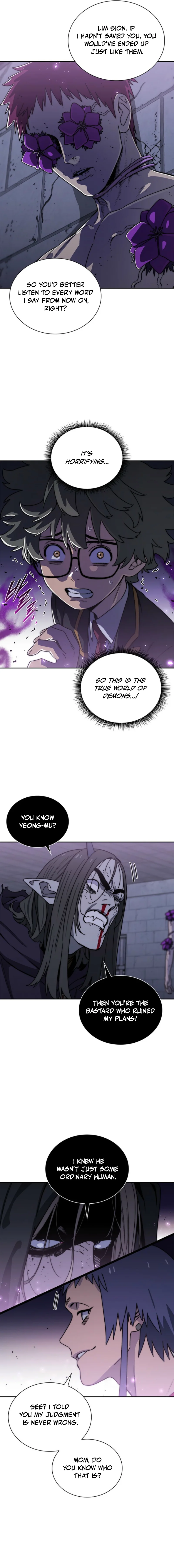 Demon King, Age 18 Chapter 19 — Page 12