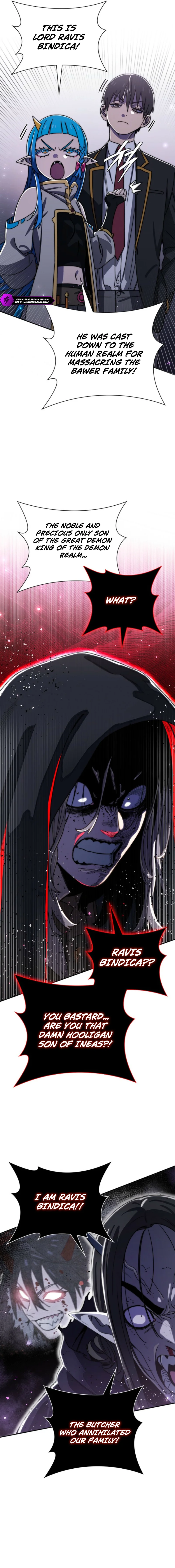 Demon King, Age 18 Chapter 19 — Page 13