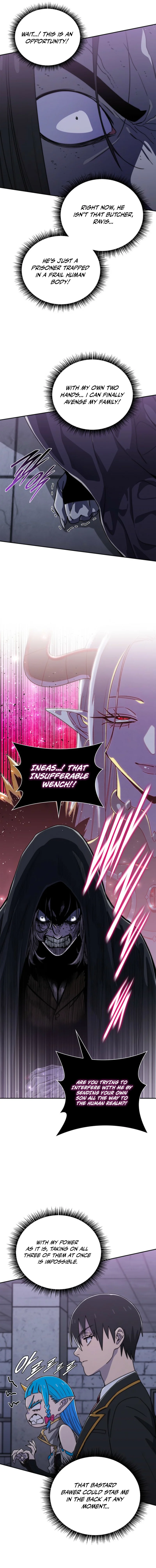 Demon King, Age 18 Chapter 19 — Page 14