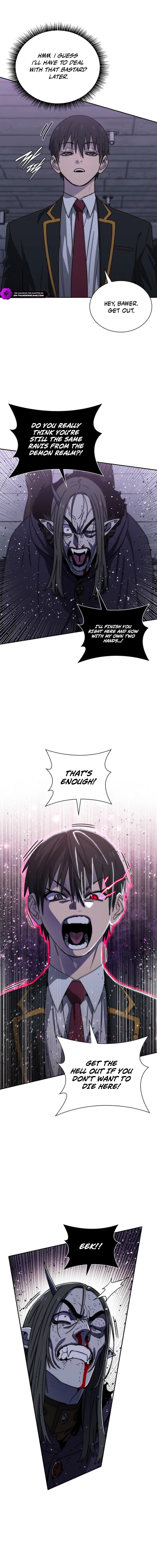 Demon King, Age 18 Chapter 19 — Page 15